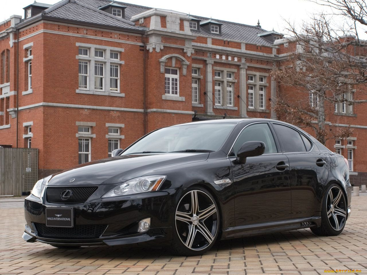 , lexus